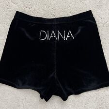 Personalized diana black for sale  BARNET