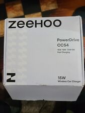 zeehoo wireless car charger for sale  Washoe Valley
