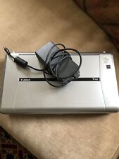 canon portable printer for sale  HENLEY-ON-THAMES