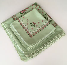 Nos colorful tablecloth for sale  New Hartford