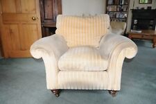 Duresta armchair large for sale  SHREWSBURY