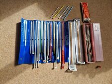 Selection knitting needles for sale  TRURO