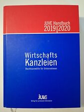 Juve handbuch 2019 gebraucht kaufen  Bretzenheim
