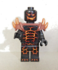 Lego minifigure nexo for sale  GLASGOW