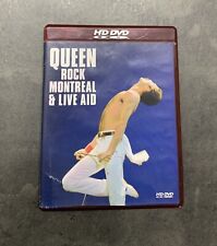 Queen rock montreal usato  Rimini