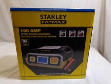 stanley battery charger for sale  Portsmouth