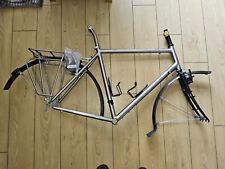 Spa cycles titanium for sale  SHEFFIELD