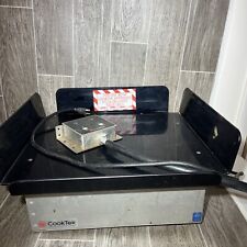 Cooktek thermal pizza for sale  Shipping to Ireland