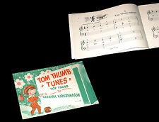 Tom thumb tunes d'occasion  Tours-