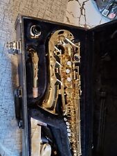 Alto saxophone yamaha for sale  LEICESTER