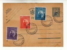 Postkarte 1944 rumänien gebraucht kaufen  Duissern