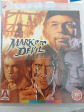 Dvd mark devil for sale  UK