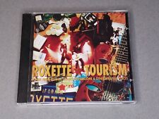 Roxette - Turismo (CD) comprar usado  Enviando para Brazil