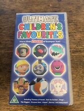 Ultimate children favourites for sale  UK