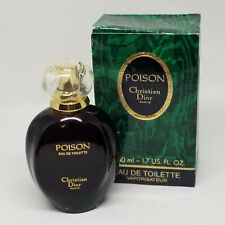 Christian dior poison for sale  Jamaica