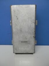 Unidade de controle elétrico Volvo genuína Ecu Scania 333093 Rr-195710 Rr195710 original comprar usado  Enviando para Brazil