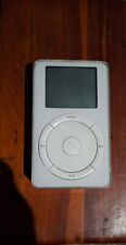 Apple Ipod 2002 A1019 2nd Generation (Read) for sale  Shipping to South Africa