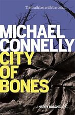 City bones michael for sale  UK