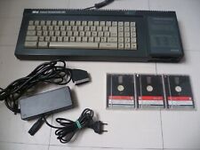 Amstrad cpc 6128 d'occasion  Saint-Paterne-Racan