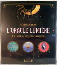 Oracle lumière editions d'occasion  Missillac