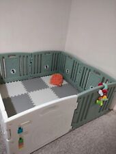 Baby playpen ball for sale  NORWICH