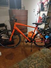 2014 Specialized Sirrus Disc 19 Inch Gravel/CX/Urban Commuter for sale  Maple Valley