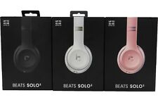 Beats by Dr. Dre Solo 3 Wireless On-ear fones de ouvido Bluetooth comprar usado  Enviando para Brazil