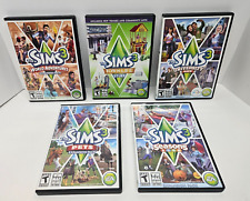 Sims expansion packs for sale  Rochester