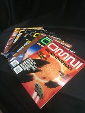 Omni magazine vintage for sale  Marlton