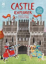 Castle explorer knight for sale  UK