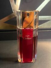 Cartier must parfum usato  Battipaglia