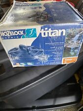 Hozelock titan cyprio for sale  MOLD