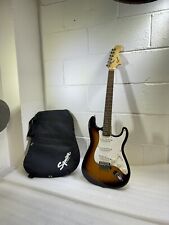 Squier by Fender Affinity Strat 2001  in  Sunburst  - Used  Condition! for sale  Shipping to South Africa