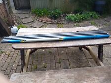 Shimano technium pole for sale  EXETER