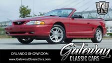 1998 ford mustang gt for sale  Lake Mary