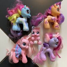 Little pony 2008 for sale  CHESTERFIELD