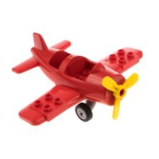 Lego duplo flugzeug gebraucht kaufen  Mylau