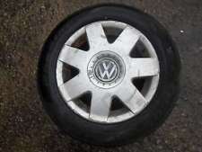 Volkswagen polo alloy for sale  ROTHERHAM