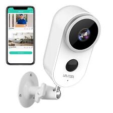 Wireless home security for sale  Justice