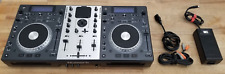 Numark mixdeck express for sale  Glassboro