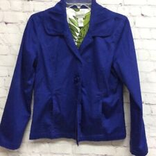 Chico womens jacket for sale  Mount Airy