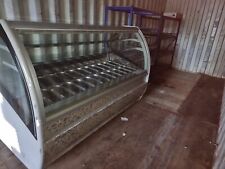 display freezer for sale  BALLATER
