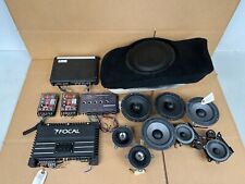 Audio focal speaker for sale  High Point
