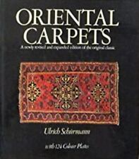 Oriental carpets schurmann for sale  Aurora