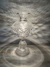 Waterford cut crystal for sale  Salem