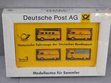 Brekina deutsche post gebraucht kaufen  Reinhardshagen