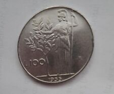 Rara moneta 100 usato  Roma