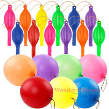Large punch balloons for sale  HOLMFIRTH