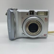 Canon powershot a540 for sale  Shipping to Ireland