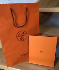 Riginal hermès box gebraucht kaufen  Hamburg